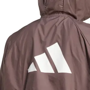 Windjacke Damen adidas Wind.RDY Hyperglam image-6