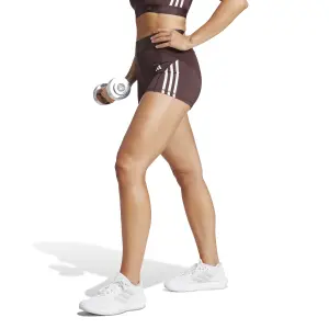 Botas femininas de coxa alta adidas Hyperglam 3" image-4