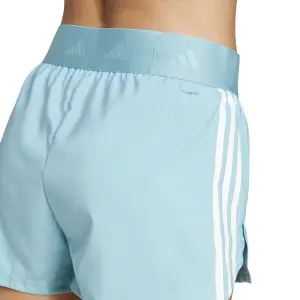 Short d'entraînement tissé femme adidas Hyperglam image-6