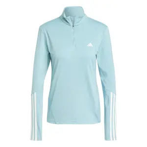 Sudadera de entrenamiento para mujer adidas Hyperglam image-0