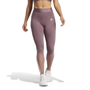 Leggings voor dames adidas Hyperglam image-1
