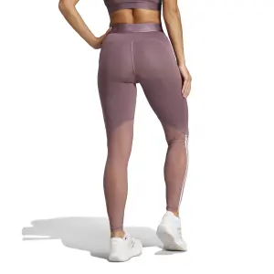 Leggings voor dames adidas Hyperglam image-2