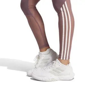 Leggings voor dames adidas Hyperglam image-5