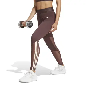 Leggings voor dames adidas Hyperglam image-4