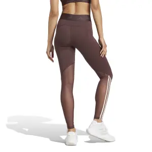 Leggings voor dames adidas Hyperglam image-3