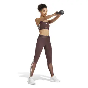 Leggings voor dames adidas Hyperglam image-1