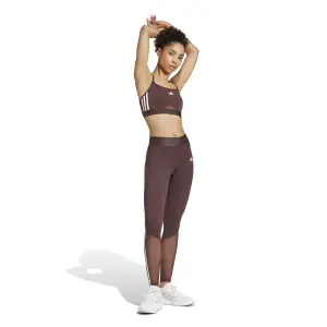 Leggings voor dames adidas Hyperglam image-2