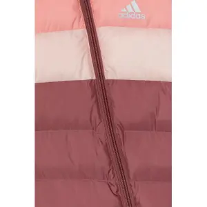 Baby syntetisk vatteret jumpsuit adidas image-2