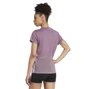 Damski jersey adidas Hyperglam image-3