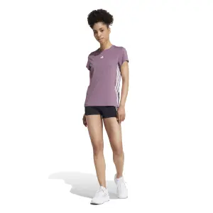 Damski jersey adidas Hyperglam image-2