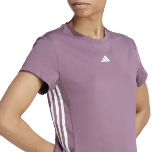 Damski jersey adidas Hyperglam image-4