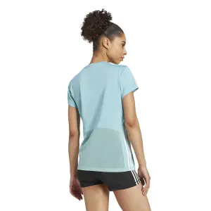 Women's T-shirt adidas Hyperglam image-5