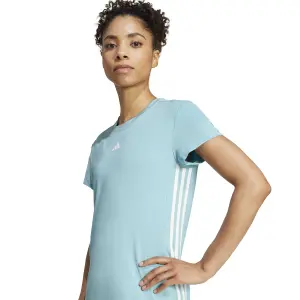Women's T-shirt adidas Hyperglam image-6