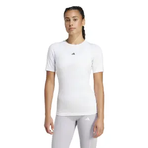 Trikot Damen adidas Techfit image-1