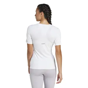 Trikot Damen adidas Techfit image-2