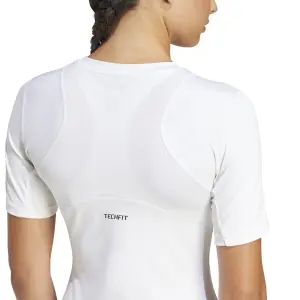 Trikot Damen adidas Techfit image-4