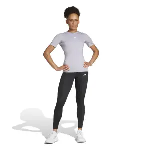 Trikot Damen adidas Techfit image-2