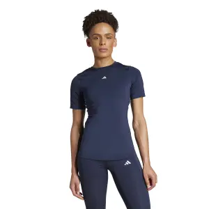 Camisola feminina adidas Techfit image-2
