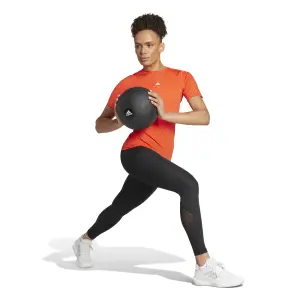 Camiseta mujer adidas Techfit image-4