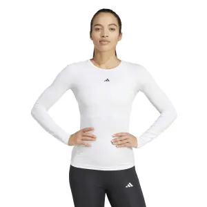 Thermal shirt adidas Techfit image-2