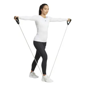 Thermal shirt adidas Techfit image-5