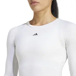 Thermal shirt adidas Techfit image-6