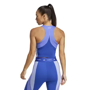 Débardeur femme adidas Techfit image-3