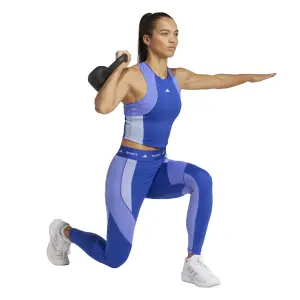 Débardeur femme adidas Techfit image-4
