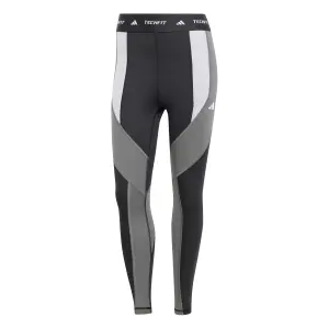 Legging 7/8 femme adidas Techfit Colorblock image-0