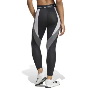 Legging 7/8 femme adidas Techfit Colorblock image-3