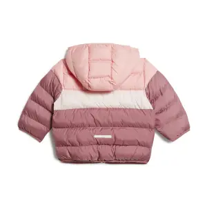 Synthetische Daunenjacke, Baby adidas image-1