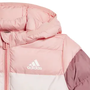 Synthetische Daunenjacke, Baby adidas image-2