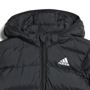 Piumino da bambino adidas Synthetic image-4