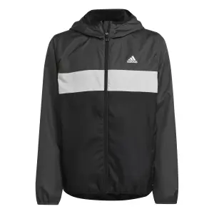 Chubasquero infantil adidas Tiberio image-0