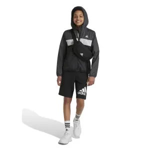 Chubasquero infantil adidas Tiberio image-1