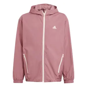 Chubasquero infantil adidas Utility image-0