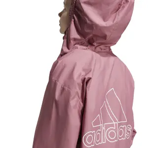 Chubasquero infantil adidas Utility image-2
