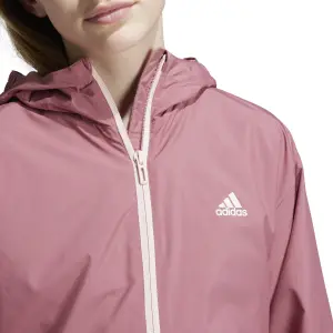 Chubasquero infantil adidas Utility image-3