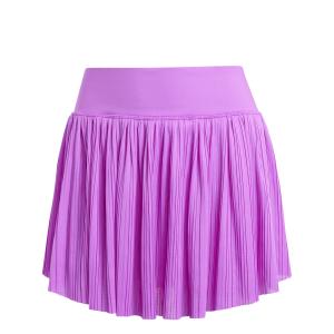 Jupe plissée femme adidas Pro image-4