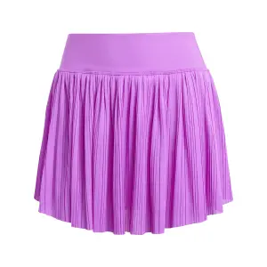 Jupe plissée femme adidas Pro image-0