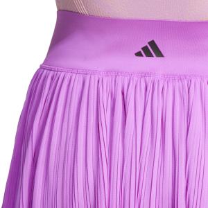 Jupe plissée femme adidas Pro image-6