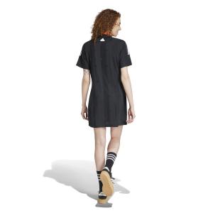 Vestido de baño para mujer adidas Tiro Cut 3-Stripes Jacquard image-2