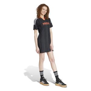 Vestido de baño para mujer adidas Tiro Cut 3-Stripes Jacquard image-1