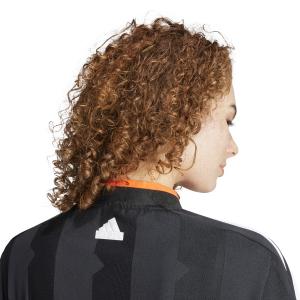 Vestido de baño para mujer adidas Tiro Cut 3-Stripes Jacquard image-4