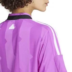 Vestido camiseta adidas Tiro Cut 3-Stripes Jacquard image-4