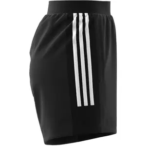Pantalón corto mujer adidas Tiro Cut 3-Stripes Jacquard image-6