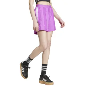 Pantalón corto mujer adidas Tiro Cut 3-Stripes image-4