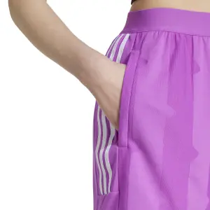 Pantalón corto mujer adidas Tiro Cut 3-Stripes image-6