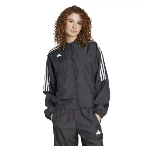 Veste de survêtement tissé femme adidas Tiro Cut 3-Stripes image-2