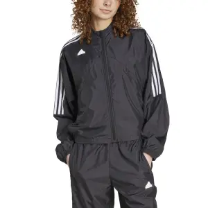 Veste de survêtement tissé femme adidas Tiro Cut 3-Stripes image-4